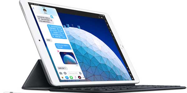 全新iPad Air和iPad mini发布,性能大提升,支持Apple Pencil