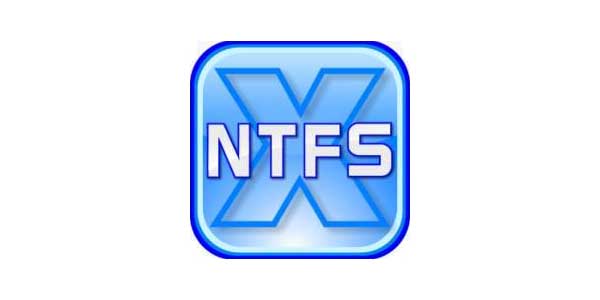 macOS中如何向NTFS分区写入文件