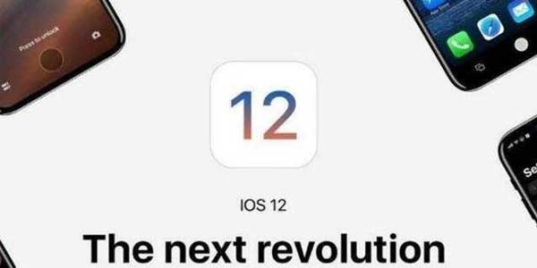 iOS 12.2迎来正式更新 苹果发布新功能说明