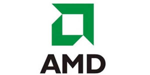 AMD 连续六个季度市场份额增加