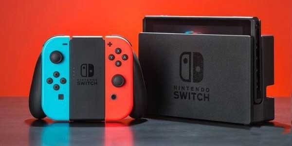 最适合聚会的任天堂Switch游戏，你玩过几款？