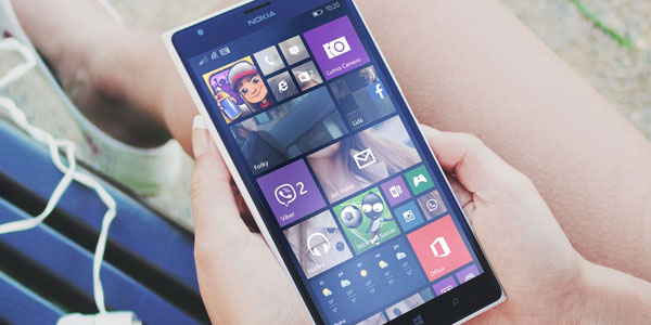 Windows Phone 8时代终结，wp8设备已经不再接收应用更新