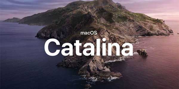 macOS Catalina这些特性将提高你的工作效率