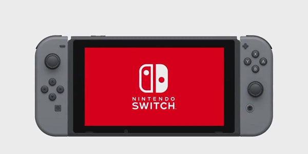 几个方法让你的Nintendo Switch待机更久