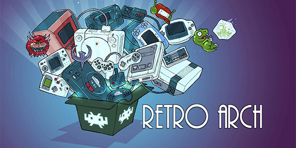 安卓系统上的全能模拟器Retroarch