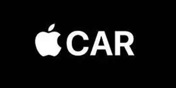 富士康和立讯精密可能成为苹果汽车首选供应商