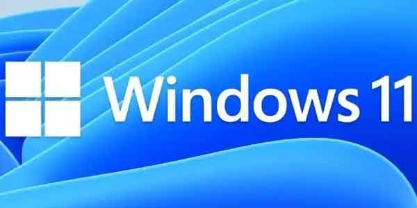 在Windows 11启动或禁用透明效果