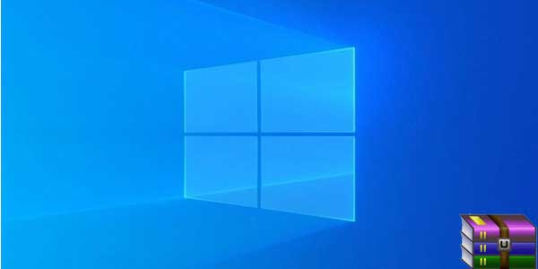 Windows 11将内置原生支持RAR、7-zip等常见的压缩文件格式