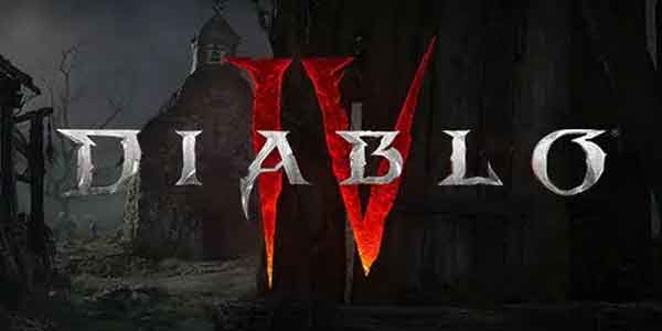 Diablo 4 将在下周首次透露游戏第一赛季内容。