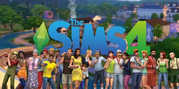 Sims 5 可能采用了一种免费游戏模式。