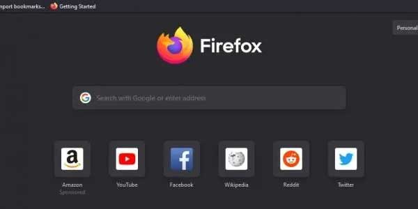 如何禁用 Firefox 的“一些扩展不被允许”的通知