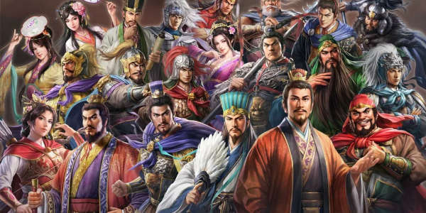 《三国演义8：重制版》确定发售日期