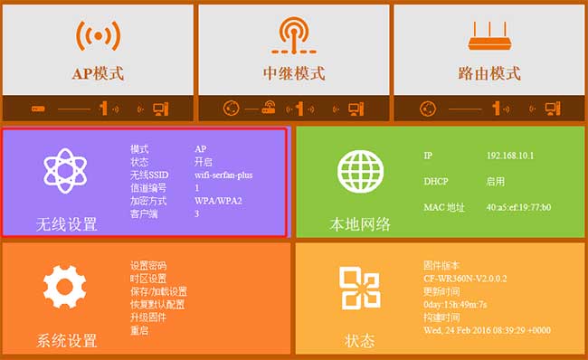 什么是wifi信道，如何设置最优wifi信道？